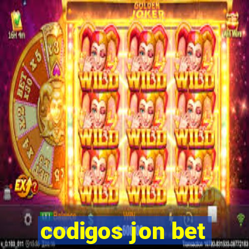 codigos jon bet